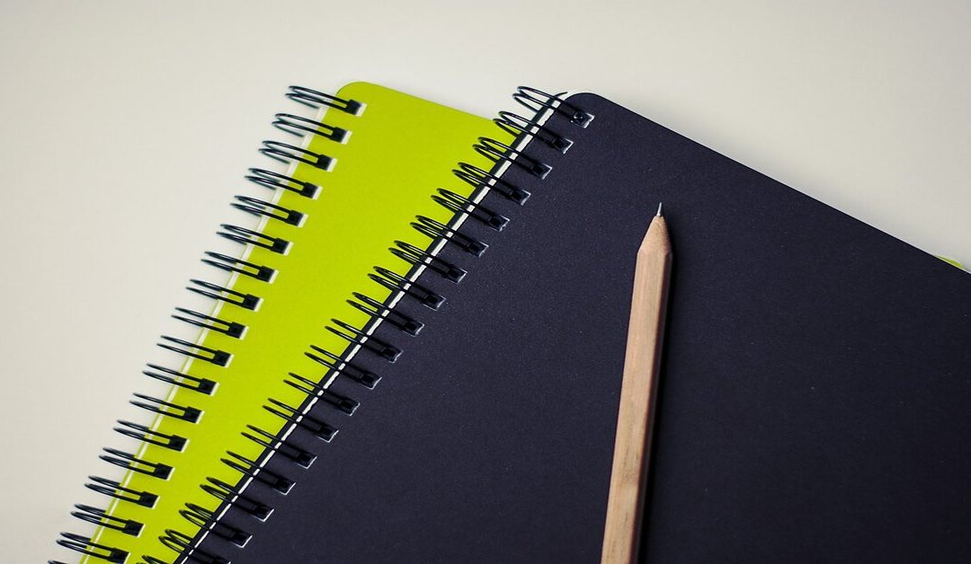 Notes, quaderni e blocchi: quale scegliere?