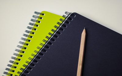 Notes, quaderni e blocchi: quale scegliere?