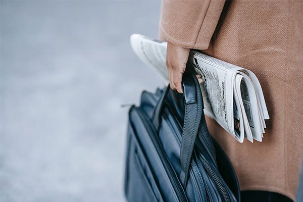 Borse da Lavoro - Buffetti Lecce Oltre la Carta