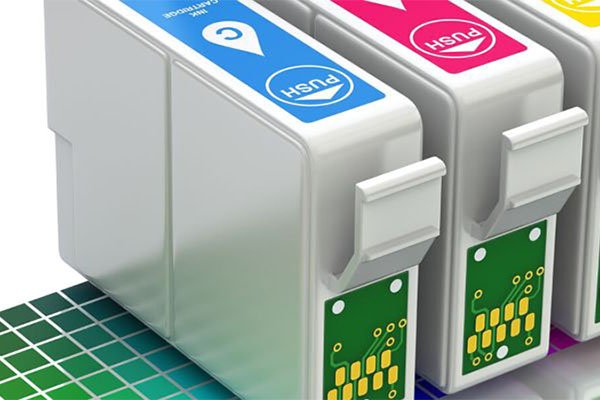 Carta, Cartucce e Toner Oltre la Carta - Buffetti Lecce