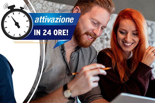 Firma Digitale Spid Pec Oltre La Carta Buffetti Lecce