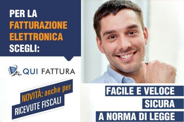 Programmi e Gestionale Ebridge - 700x400 QUI Fattura Buffetti Lecce Oltre la Carta