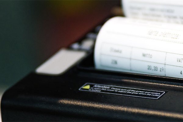Registratori di Cassa Oltre la Carta Buffetti Lecce
