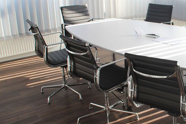 Sedie e Arredo Ufficio Buffetti Lecce - Oltre La Carta