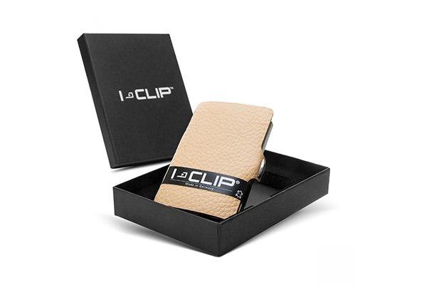 Piccola Pelletteria i Clip Buffetti Lecce